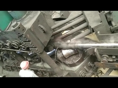 ASTM TP316 Seamless Stainless Steel Pipe Tube Corrosion Resistant 630MM