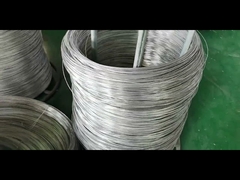 8mm 6mm 20mm  22mm Stainless Steel Wire Rope Polished Bright Surface