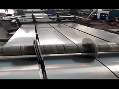 Làm thế nào để deburr dải thép không gỉ?