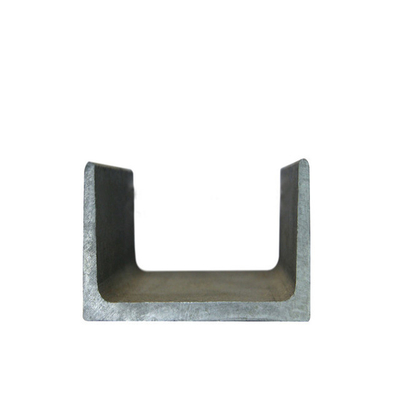 410S Stainless Steel Channel