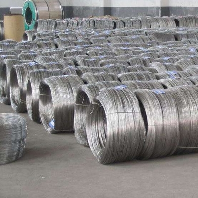 8mm 6mm 20mm  22mm Stainless Steel Wire Rope Polished Bright Surface