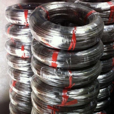 8mm 6mm 20mm  22mm Stainless Steel Wire Rope Polished Bright Surface